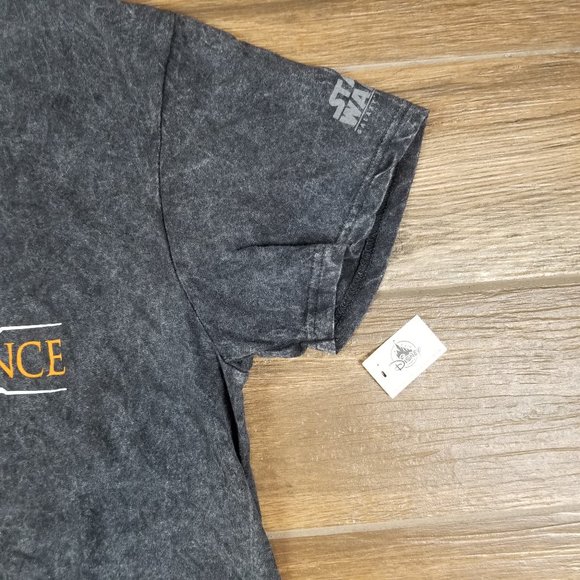 2019 Disney Star Wars T-Shirt PASSHOLDER RISE New - Picture 5 of 7